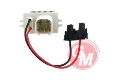 KALORIFER REZİSTANSI RENAULT CLIO R19 KANGOO EXSPRES