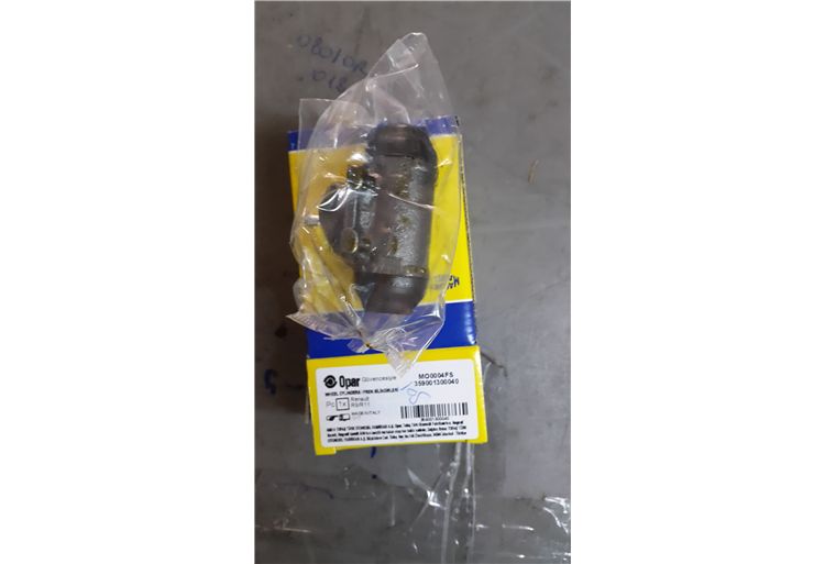 ARKA FREN SİLİNDİRİ 22mm SAĞ R9 R11