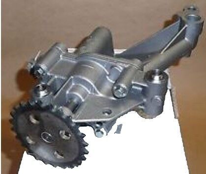 YAĞ POMPASI MASTER 2 2.5 DCİ G9U