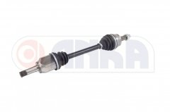 AKS SOL LALESİZ FIAT EGEA 1.3 MJT 15