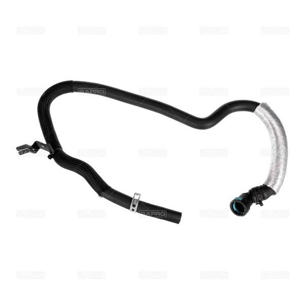 KALORİFER HORTUMU FORD TRANSIT 5 2.4 TDCİ