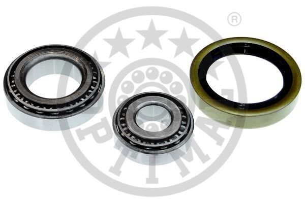 TEKER RULMANI ON MERCEDES W123 S123 C123 W116 W126 B601 B602