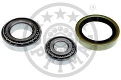 TEKER RULMANI ON MERCEDES W123 S123 C123 W116 W126 B601 B602