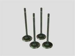 SUBAP EMME EGZOZ OPEL 2.0i 16V/2.5i 16V 96-02 -CHEVROLET EVANDA-DAEWOO NUBIRA 2.0 16V X20 SED