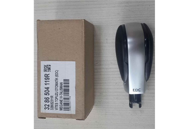 VİTES TOPUZU OTOMATİK MEGANE 4 TALİSMAN 328650419R