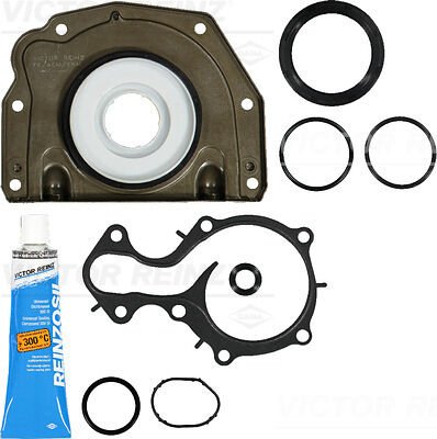 MOTOR ALT TAKIM CONTA FIESTA VII 1.1 Ti-VCT