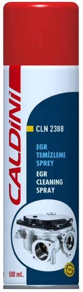 2387 EGR TEMİZLEME SPREYİ 500 ml.