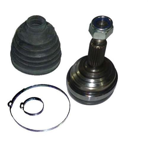 40702 AKS KAFASI DACIA LOGAN BİLYALI