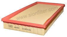 HAVA FILTRESI MERCEDES OM640 W169 W245