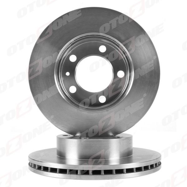 ÖN FREN AYNASI RENAULT MASTER 3 10> MASTER 4 20> OPEL MOVANO B 10> 2.3dCi 302x28x5 5 DELİK HAVALI