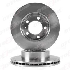 ÖN FREN AYNASI RENAULT MASTER 3 10> MASTER 4 20> OPEL MOVANO B 10> 2.3dCi 302x28x5 5 DELİK HAVALI