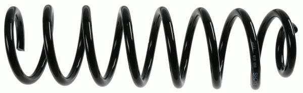 HELEZON YAY ON Avantgarde RENK KODU: 1 X YESIL / 1 X SARI MERCEDES E-CLASS W211 02>08