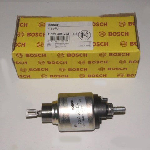 2339305100 MARŞ OTOMATİĞİ DOBLO 2339305048
