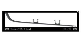FAR KAŞI SOL R9 R11 ORTAKASA