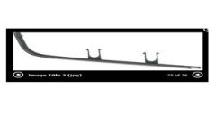 FAR KAŞI SOL R9 R11 ORTAKASA