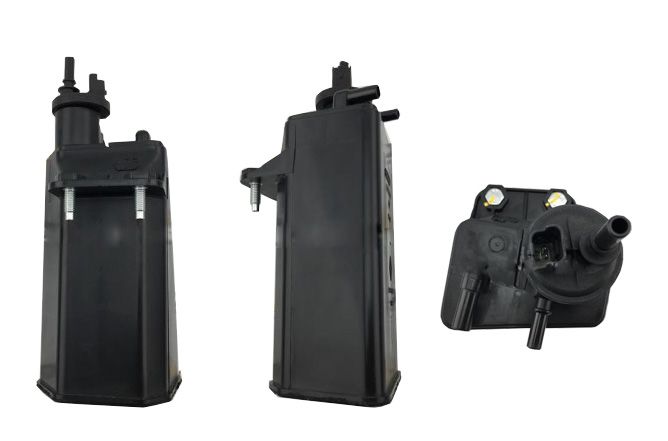 KANİSTER DUSTER LOGAN SANDERO