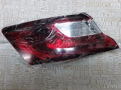 SOL DIŞ STOP MEGANE 4 SEDAN