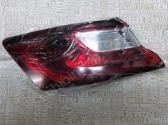 SOL DIŞ STOP MEGANE 4 SEDAN