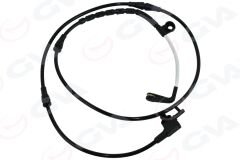 BALATA FISI ON RANGE ROVER SPORT 1 L320 09 13