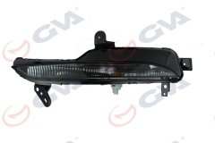 ÖN TAMPON SİNYALİ SOL RENAULT MEGANE 4 15