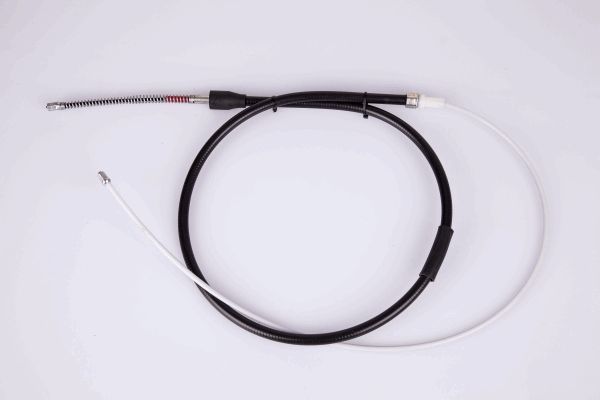 EL FREN TELİ ARKA SAĞ/SOL SKODA ROOMSTER 07 1805mm/940mm KAMPANA FREN