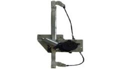 x CAM MEKANİZMASI ARKA SAĞ MOTORLU MERCEDES W168 A SERİSİ 97 04
