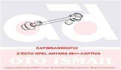 Z ROTU SAĞ OPEL ANTARA 06 MOKKA 13 CHEVROLET CAPTIVA 06 TRAX 13 18-02737