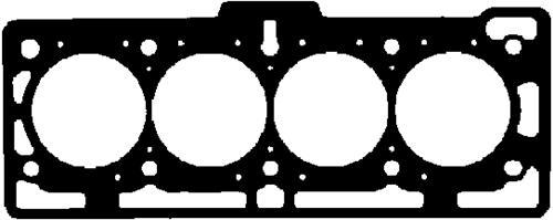 SİLİNDİR KAPAK CONTASI DACIA LOGAN 04> SANDERO 08> SOLENZA 03> KANGOO 2 08> DOKKER 12> 1.4 K7J E7J 1.6 K7M 415255P