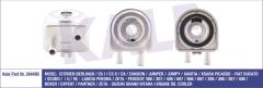 YAĞ SOĞUTUCUSU PARTNER-BERLINGO-C5-C8-206-306-307-407-XSARA-BOXER-JUMPER-EXPERT-JUMPY 2.0HDI 817704