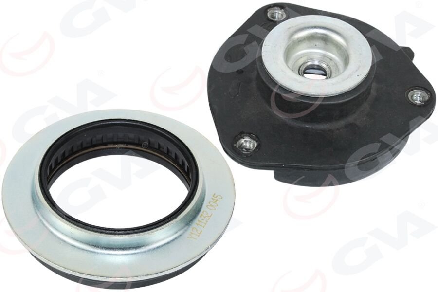 AMORTİSÖR TAKOZU RULMANLI KİTİ CADDY-GOLF 5-6-JETTA-PASSAT-LEON-A3-SUPERB 04-12