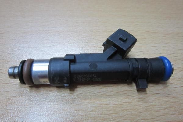 ENJEKTÖR K7M DACİA LOGAN