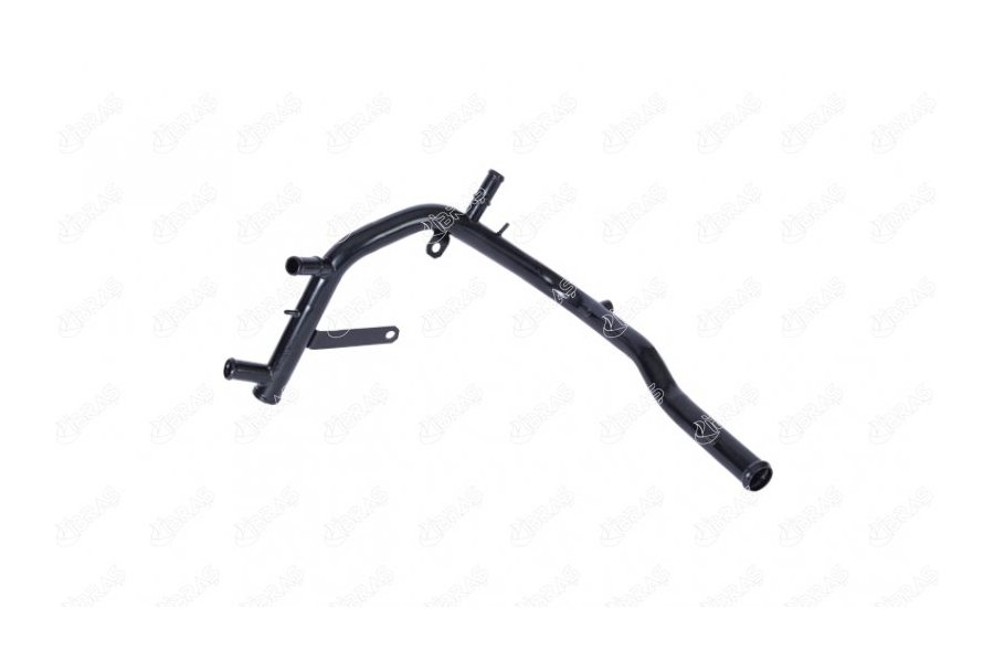 SU BORUSU VW TRANSPORTER T4 1.9 TDI