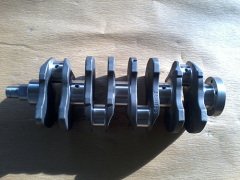 KRANK PALIO 1.2 8V