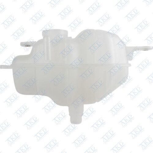 RADYATOR SU DEPOSU CORSA E