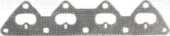 EGZOZ MANİFOLD CONTASI ASTRA G-ASTRA F-CORSA B-VECTRA B 1.4-1.6 16V XE/ECOTECH-SEL-XEL/ECOTECH