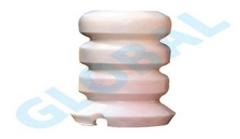 x AMORTİSÖR ARA YATAK TAKOZU ÖN P205-P306-P405-P406-PARTNER-BERLINGO-XSARA 97 ORJİNAL