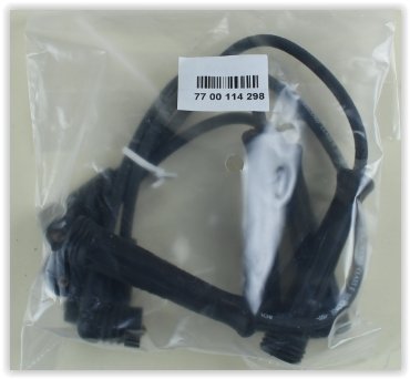 BUJİ KABLOSU MEGANE 98 02 1.6 ENJ. 8V K7M K4M