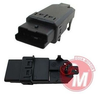 CAM KRİKO MODÜLÜ RENAULT MEGAN 2 02 >