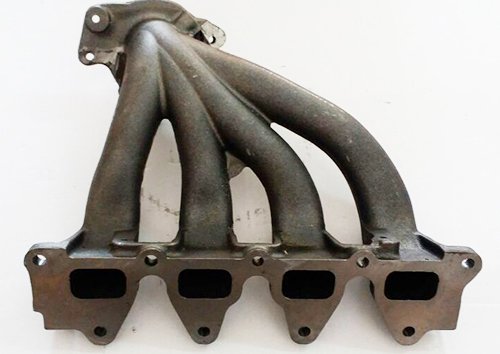 EKSOZ MANİFOLDU MEGANE 2-3-FLUENCE-CLIO 3-LAGUNA 3-DUSTER K4M 1.6 16V