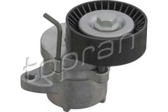 525 ALTERNATÖR GERGİ RULMANI KÜTÜKLÜ ASTRA J-INSIGNIA-ZAFIRA TOURER C- 2.0 CDTİ 10