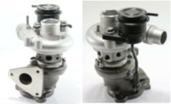 TURBO ŞARJ RENAULT CLIO 4 12 CAPTUR 1 13 DACIA DOKKER 12 DUSTER 10 NISSAN QASHQAI 2 13 PULSAR 14 JUKE 14 1.2 TCE