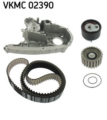 DEVİRDAİMLİ TRİGER SETİ 178x300 DUCATO 2.3JTD 06 DAILY 3 06