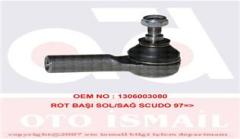 ROT BAŞI SOL/SAĞ SCUDO 97