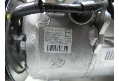 KLİMA KOMPRESÖRÜ SCENIC 3 1.6 DCI QASHQAI