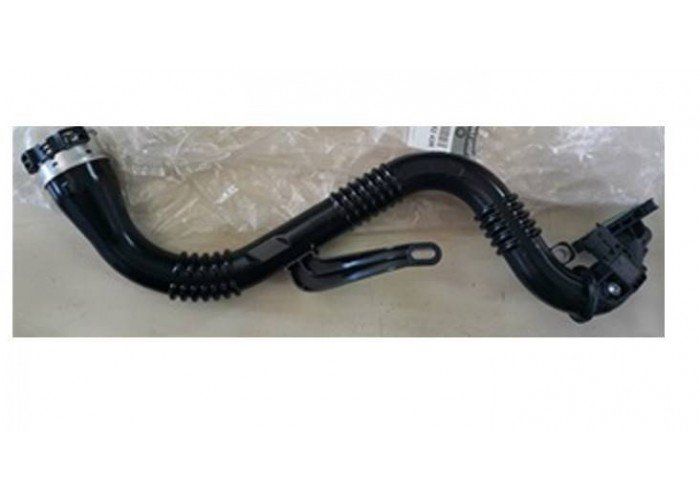 TURBO BORUSU CLIO 4 SYMBOL MÜŞÜRLÜ MÜŞÜRÜ ÜSTÜNDE