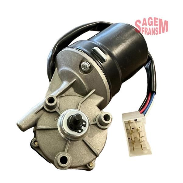 SİLECEK MOTORU FASILA M131 DKŞ