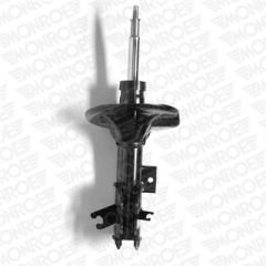 ÖN AMORTİSÖR SOL VOLVO S40 1.6 1.8 2.0 2000 model GAZLI