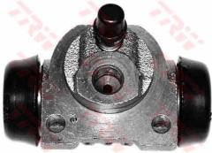 FREN SİLİNDİRİ TMPR-TİPO 19 mm 90-92 1.4IE-1.6IE