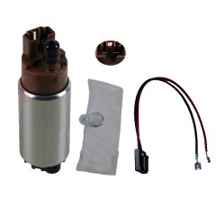 YAKIT POMPASI ELEKTRİKLİ 3.5 BAR LAGUNA I 1.8-2.0 16V-MEGANE I-SYMBOL 1.4-LACETTİ 1.4 1.6 05
