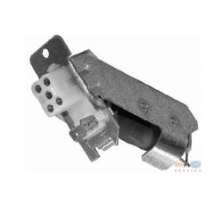 9XX009122-021 KALORİFER MOTOR DİRENCİ DİŞİ VECTRA A-ASTRA F